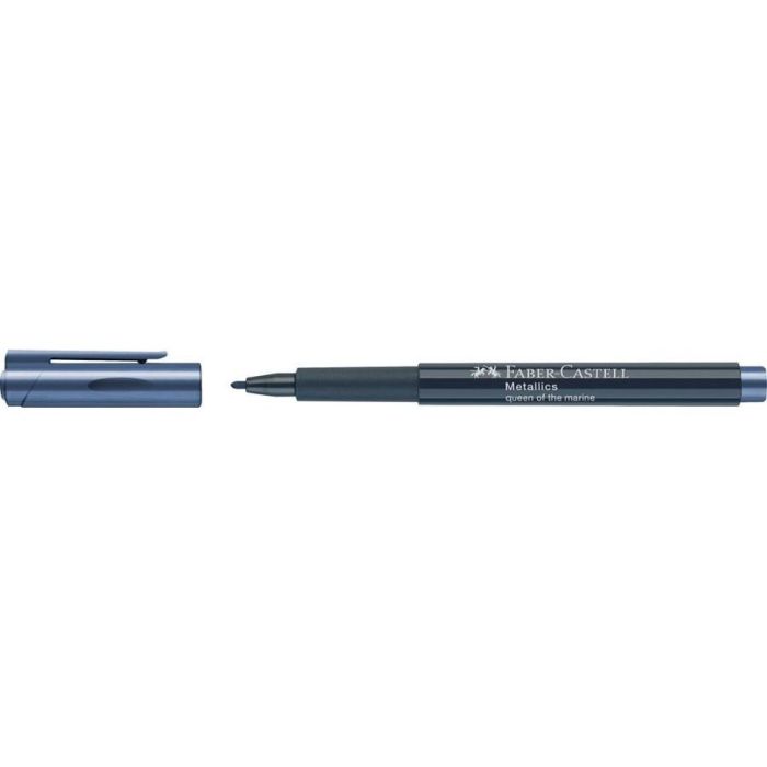 FABER-CASTELL Marker Metallics Farbe 153 1 FABER-CASTELL Marker Metallics Farbe 153 1