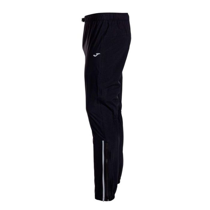 Pantalón Largo Deportivo Joma Sport R-Trail Nature Negro 9-10 Años 1