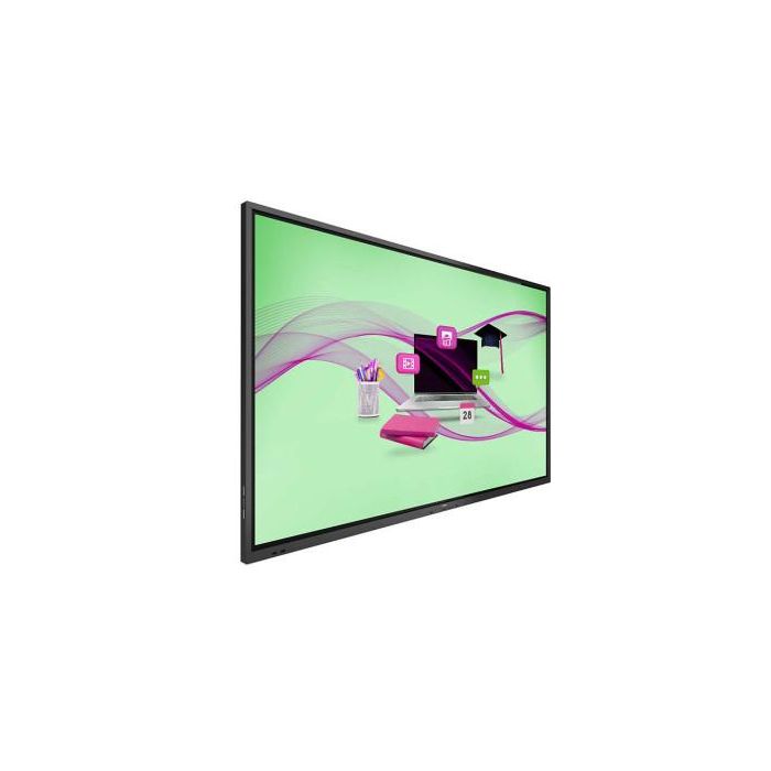 Philips 75BDL4052E/00 Pantalla de Señalización LCD 75" 4K Ultra HD Wifi Android 10 Negro Philips 75BDL4052E/00 Pantalla de Señalización LCD 75" 4K Ultra HD Wifi Android 10 Negro