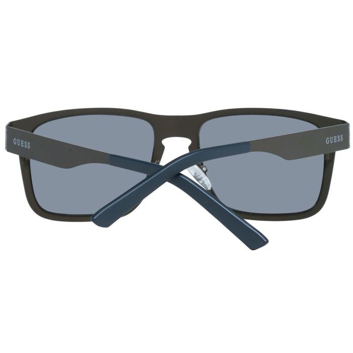 Gafas de Sol Hombre Guess GF0197 5520C 2 Gafas de Sol Hombre Guess GF0197 5520C 2