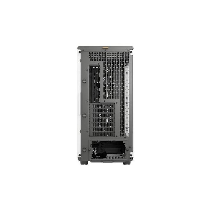 Fractal Design North XL Escritorio Blanco PC ATX FD-C-NOR1X-06 Torre para Ordenador 12