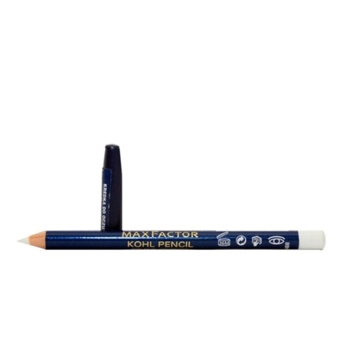 Max Factor KOHL PENCIL #070 Lápiz Delineador de Ojos Suave, Preciso e Hidratante Tono Olive 1.2 g - Maquillaje Duradero 9