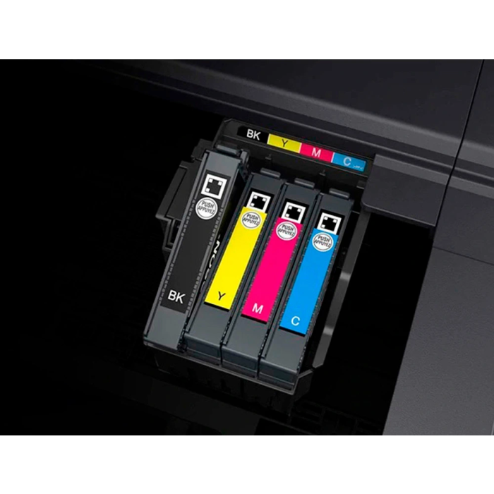 EPSON Singlepack Cyan 35 DURABrite Ultra Ink 4