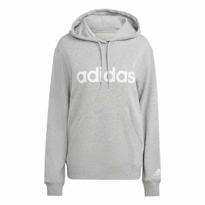 Sudadera con Capucha Mujer Adidas L