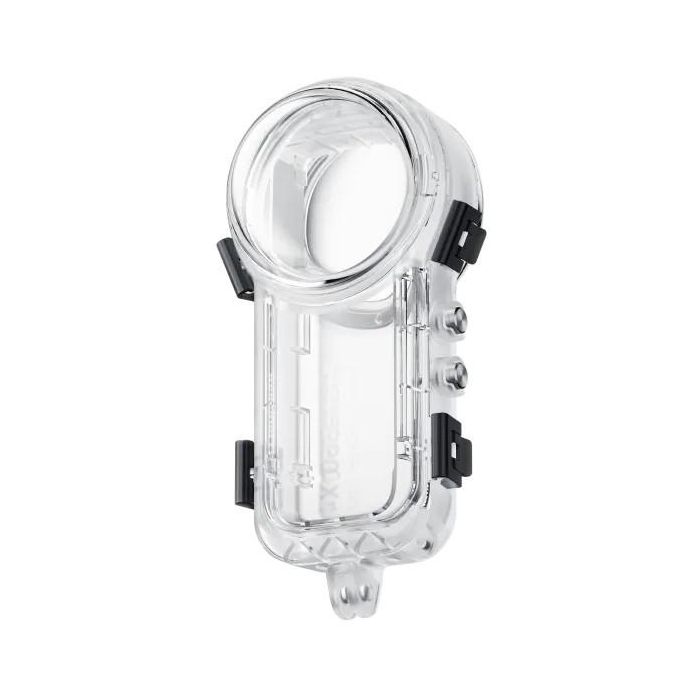 Insta360 X4 Invisible Dive Case - Carcasa de buceo invisible para cámara 360 2