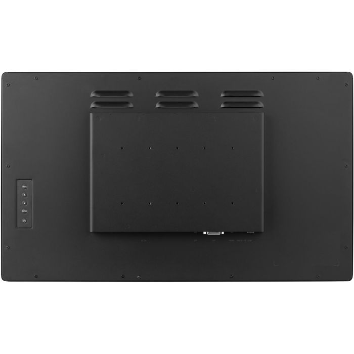 iiyama TF2738MSC-B2 Monitor Táctil 27" Full HD Capacitivo 10 Puntos IPS Open Frame con Cristal Edge-to-Edge para Quioscos 9