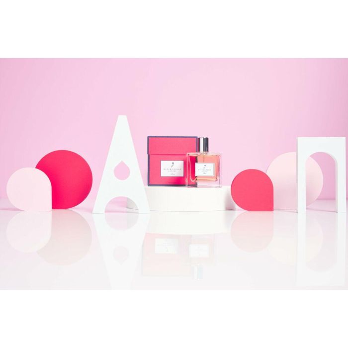 Jacadi Mademoiselle Eau de Toilette 100 ml + Clips de regalo 3