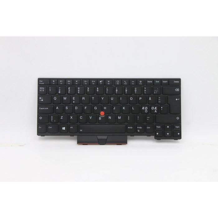 Lenovo Teclado para ThinkPad L14 Gen 2 Modelos 20X1 20X2