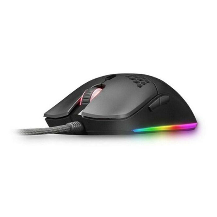 Ratón Gaming con LED Mars Gaming MMAX RGB 4