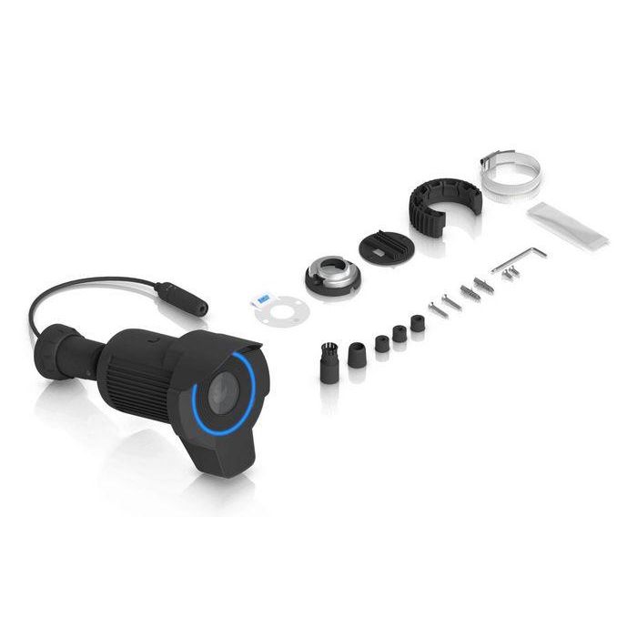 Ubiquiti Cámara 4K 8MP 3x Zoom Óptico IR LPR para Matrículas hasta 90 km/h (UVC-AI-LPR) 15 Ubiquiti Cámara 4K 8MP 3x Zoom Óptico IR LPR para Matrículas hasta 90 km/h (UVC-AI-LPR) 15