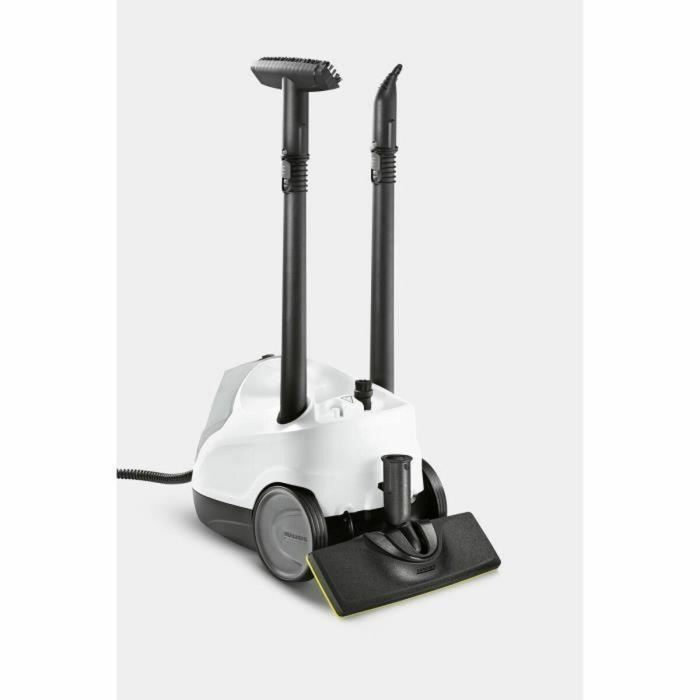Karcher SC 4 Easy Fix Blanco 1.512-630.0 2 Karcher SC 4 Easy Fix Blanco 1.512-630.0 2