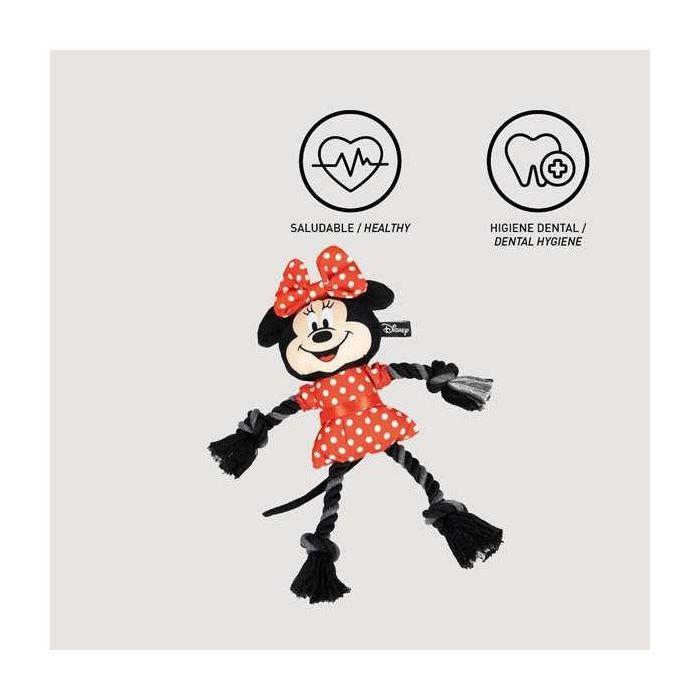 Cerdá Cuerda Dental para Perro Minnie 13.0 x 25.0 x 6.0 cm 4