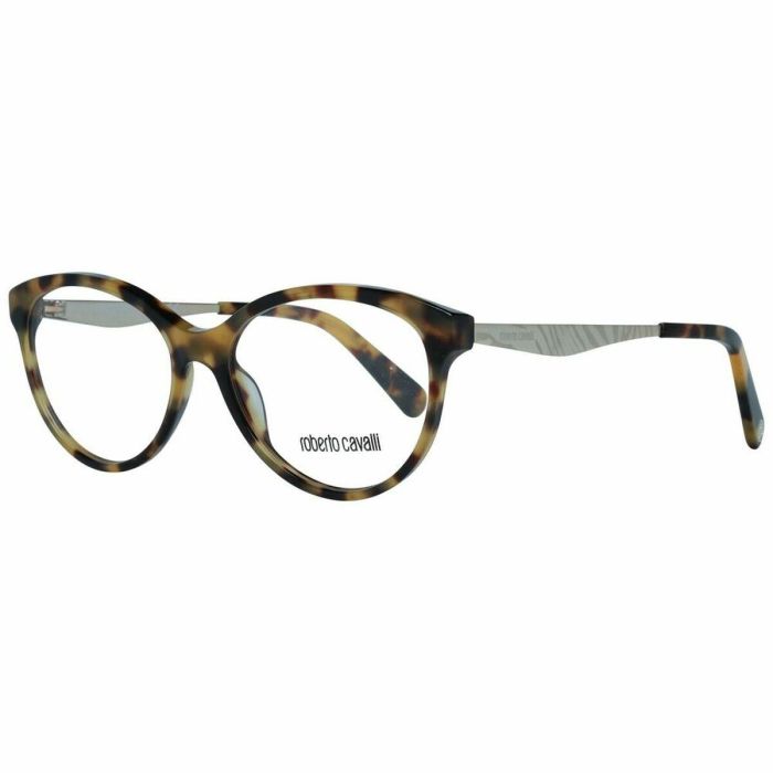 Montura de Gafas Mujer Roberto Cavalli RC5094-53055 Ø 53 mm Montura de Gafas Mujer Roberto Cavalli RC5094-53055 Ø 53 mm