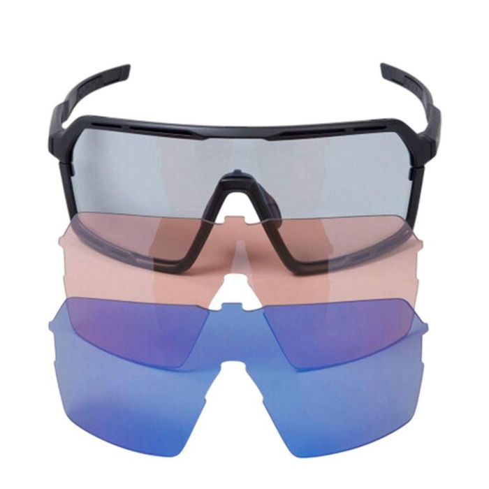 Gafas de Ciclismo Endura Pro Sl Negro 1