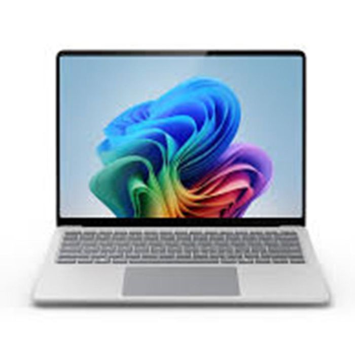 Microsoft Portatil Tablet Surface Copilot 15" 16GB RAM 256GB SSD Windows 11 Pro Plata 0 Microsoft Portatil Tablet Surface Copilot 15" 16GB RAM 256GB SSD Windows 11 Pro Plata 0