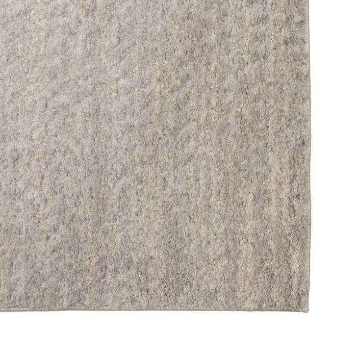 Alfombra Beige 160 x 2 x 230 cm 160 X 1 X 230 CM 2