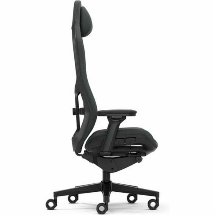 Silla Gaming Fractal Design FD-CH-RE1M-01 Negro 16 Silla Gaming Fractal Design FD-CH-RE1M-01 Negro 16