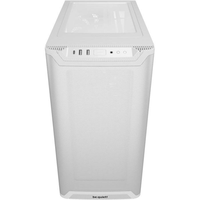 Midi be quiet! Pure Base 501 LX White 4