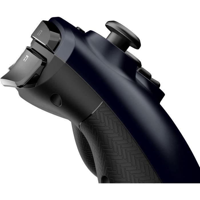 Hori HOR1736638358436 Mando Inalámbrico Pro HORIPAD para PC - Negro Medianoche 4 Hori HOR1736638358436 Mando Inalámbrico Pro HORIPAD para PC - Negro Medianoche 4