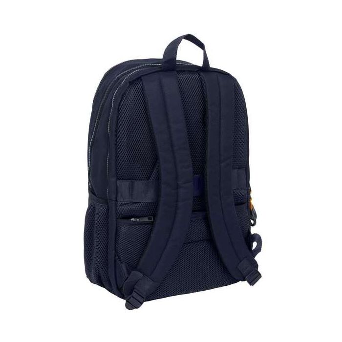 Mochila Safta Padel Real Madrid 2 Equipacion 24-25 170x300x420 mm 1 Mochila Safta Padel Real Madrid 2 Equipacion 24-25 170x300x420 mm 1