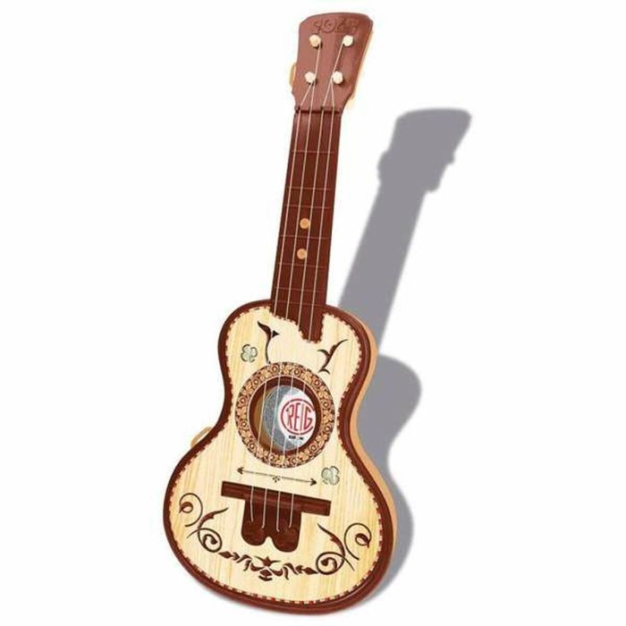 Guitarra 4 cuerdas,peque. en bolsa. Guitarra 4 cuerdas,peque. en bolsa.