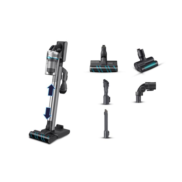 Aspirador Escoba Samsung Jet 90 multi VS20R9044T2 Aspirador Escoba Samsung Jet 90 multi VS20R9044T2