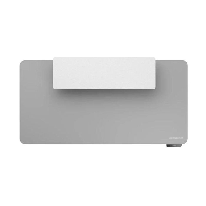 Mesa de Escritorio Cougar E-Star 120 Blanco 1 Mesa de Escritorio Cougar E-Star 120 Blanco 1