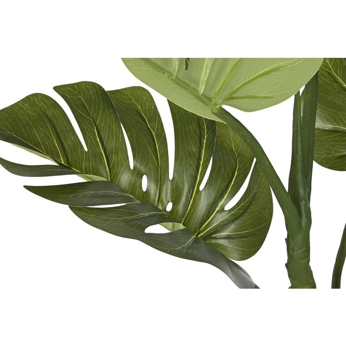 Planta DKD Home Decor Verde Marron 83 x 153 x 100 cm (2 Unidades) Planta DKD Home Decor Verde Marron 83 x 153 x 100 cm (2 Unidades)