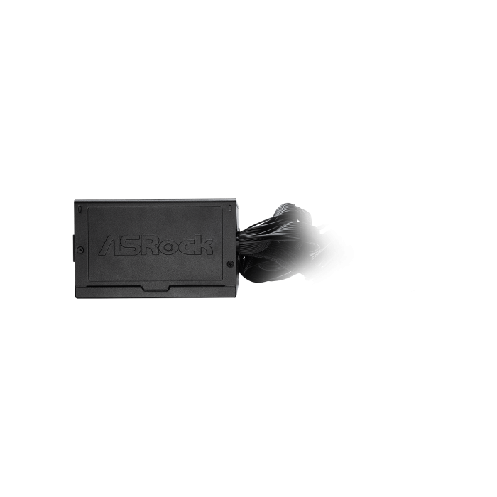 Asrock Challenger CL-850G unidad de fuente de alimentación 850 W 20+4 pin ATX ATX Negro 4 Asrock Challenger CL-850G unidad de fuente de alimentación 850 W 20+4 pin ATX ATX Negro 4