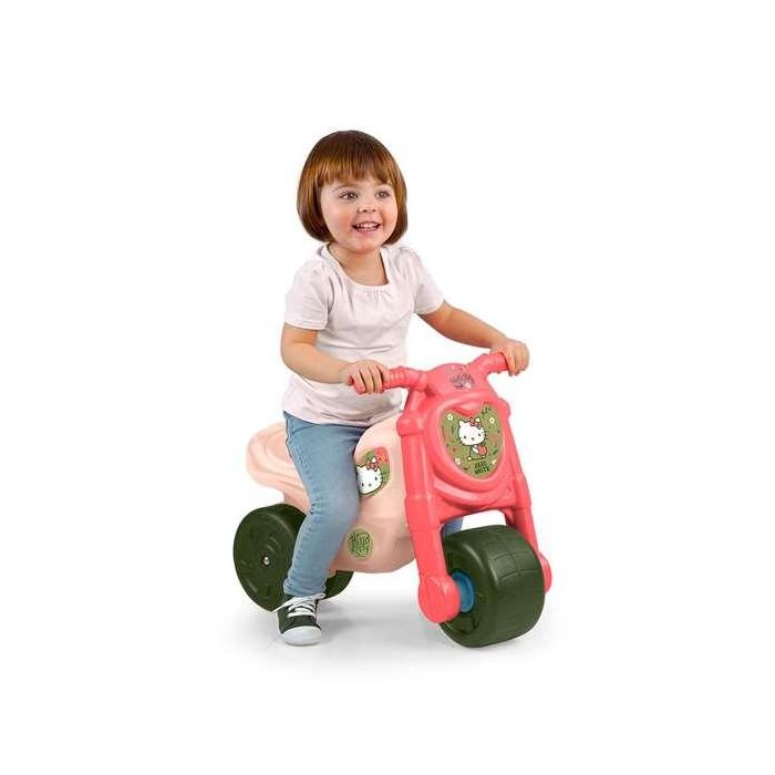 Correpasillos motofeber hello kitty 62 cm 2 Correpasillos motofeber hello kitty 62 cm 2