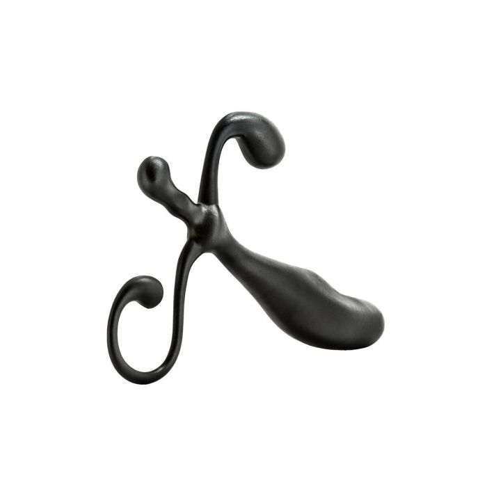 Plug Anal Blush Anal Adventures Negro 8 Plug Anal Blush Anal Adventures Negro 8