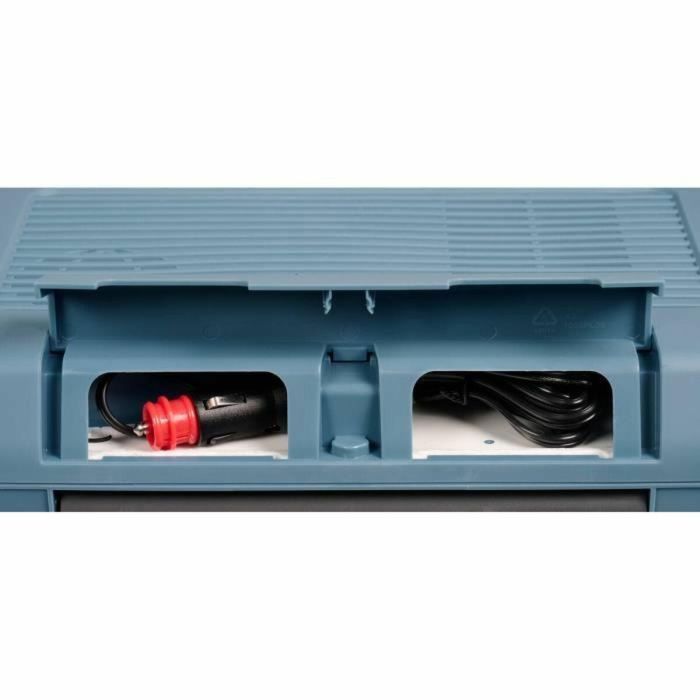 Nevera eléctrica - IGLOO - 12 V - Azul moderno - 26 L 2 Nevera eléctrica - IGLOO - 12 V - Azul moderno - 26 L 2