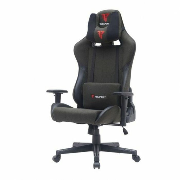 Silla Gaming Tempest Bigboy Negro 5