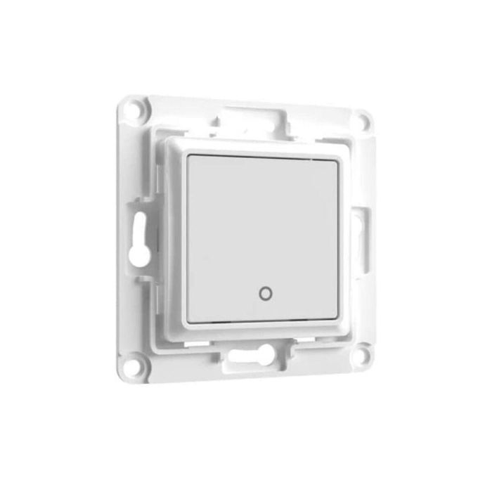 Shelly WS1 WHITE Wandtaster Interruptor de Pared Blanco 4
