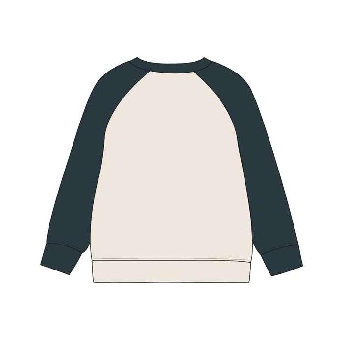Sudadera cotton brushed avengers 5 años 1