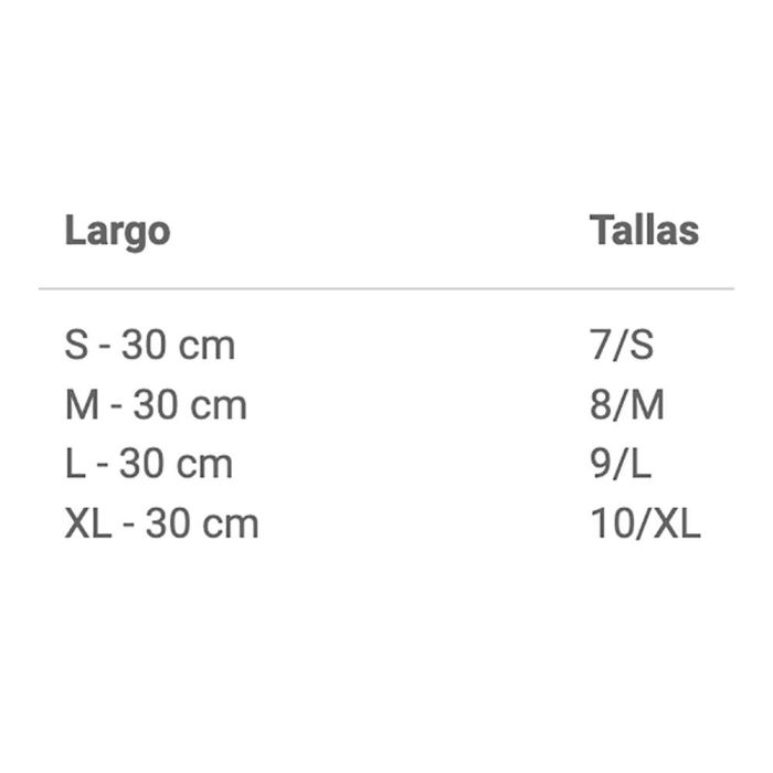 Juba Guante t-07 Riego Jardín Antideslizante PVC Arenoso Algodón Azul Talla 7 4