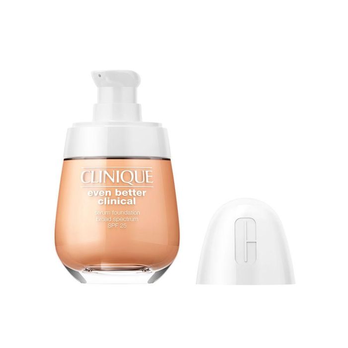 Clinique EVEN BETTER CLINICAL foundation SPF20 #30-biscuit, Base de maquillaje - Suero, 30 ml 1