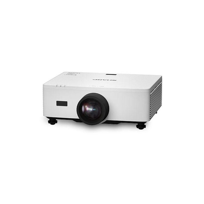 Proyector NEC 60006067 Full HD 6 Proyector NEC 60006067 Full HD 6