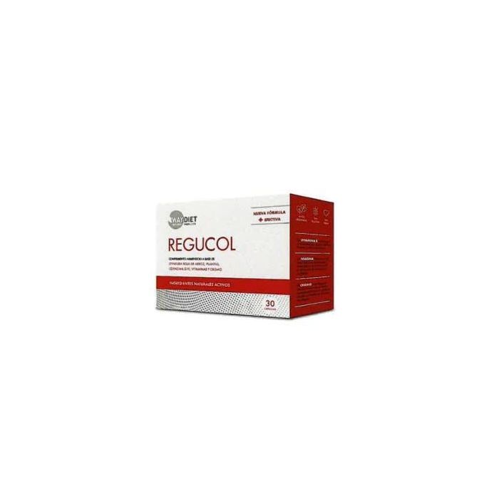 Regucol 30Cap. Regucol 30Cap.