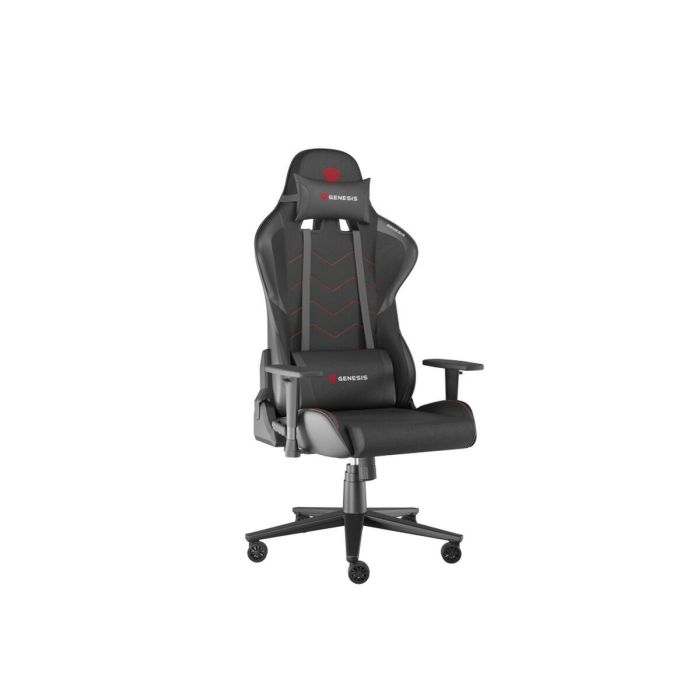 Silla Gaming Genesis Nitro 550 G2 Negro Silla Gaming Genesis Nitro 550 G2 Negro