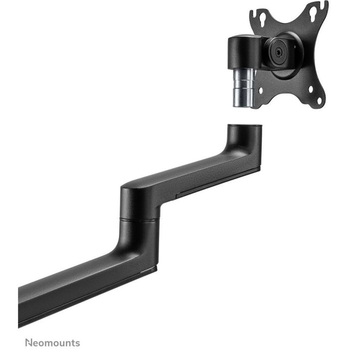 Soporte de Mesa para Pantalla Neomounts DS60-425BL2 Negro 27" 18 Soporte de Mesa para Pantalla Neomounts DS60-425BL2 Negro 27" 18