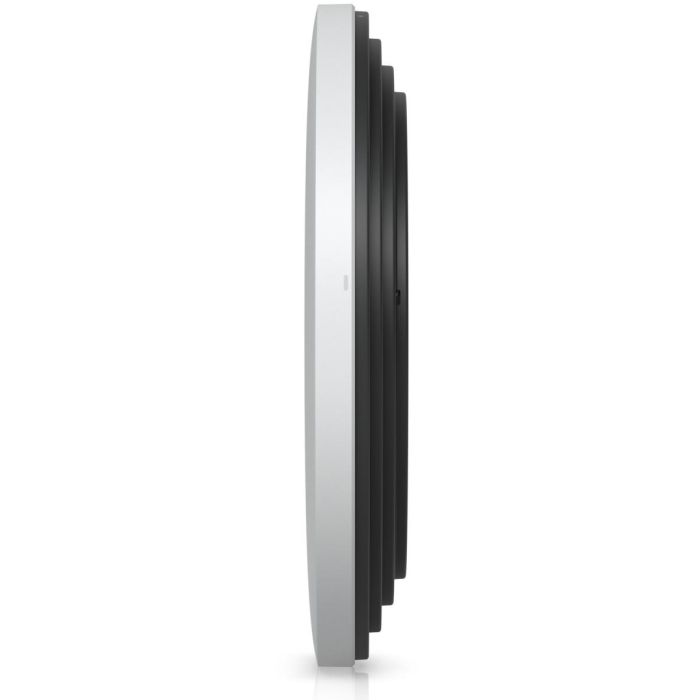 Ubiquiti U7-PRO-XGS Punto de Acceso WiFi-7 Tri-Banda (2.4/5/6 GHz) 8600 Mbps para Techo/Pared PoE++ (UniFi) 2