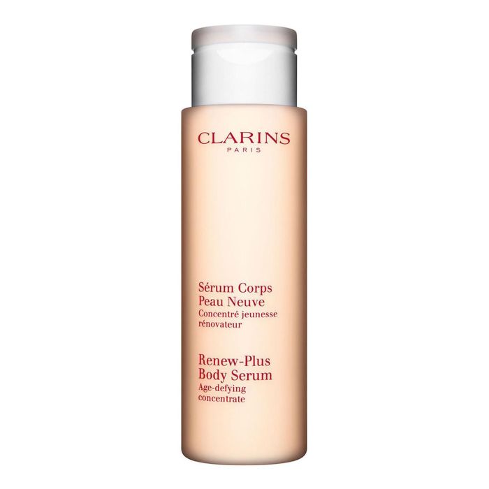 Clarins Sérum Corporal Piel Nueva