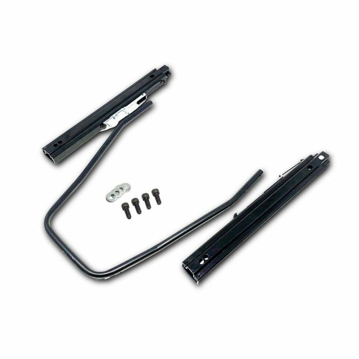 Correderas De Asiento Sparco Flat Kr S0049306 Correderas De Asiento Sparco Flat Kr S0049306