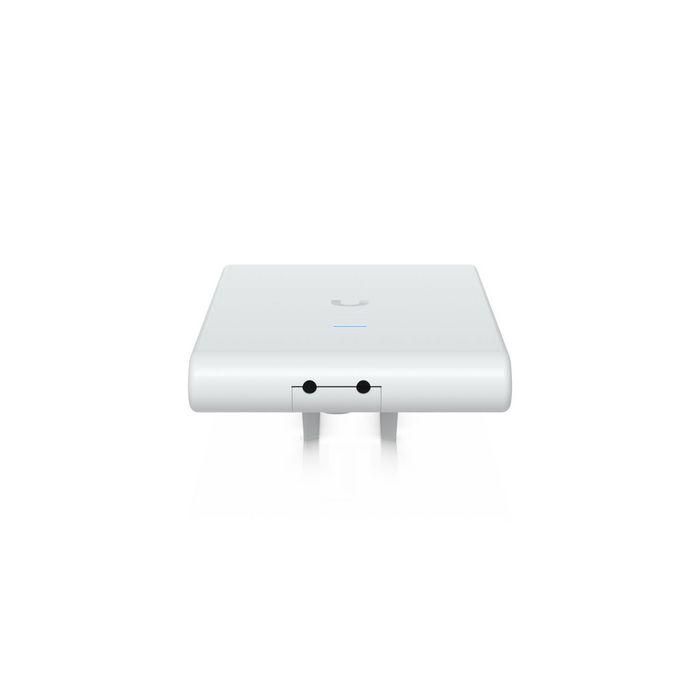 Ubiquiti U6-Mesh-Pro Wifi 6 Punto de Acceso Inalámbrico Dual Band 2.4GHz y 5GHz hasta 2400Mbps con PoE 8