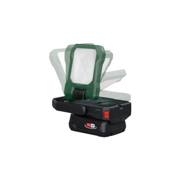 Lámpara EasySpotLight 18V-400 1 Lámpara EasySpotLight 18V-400 1