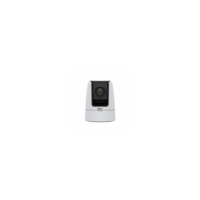 Axis V5925 Cámara Domo IP PTZ 2MP 1080p Zoom Óptico 30x (4.4-132mm) Interior Audio Calidad Broadcast Compatible NDI 2 Axis V5925 Cámara Domo IP PTZ 2MP 1080p Zoom Óptico 30x (4.4-132mm) Interior Audio Calidad Broadcast Compatible NDI 2