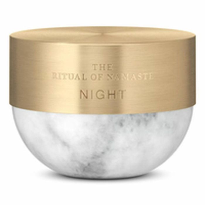 Crema Facial Hidratante Rituals The Ritual Of Namaste Ageless 8