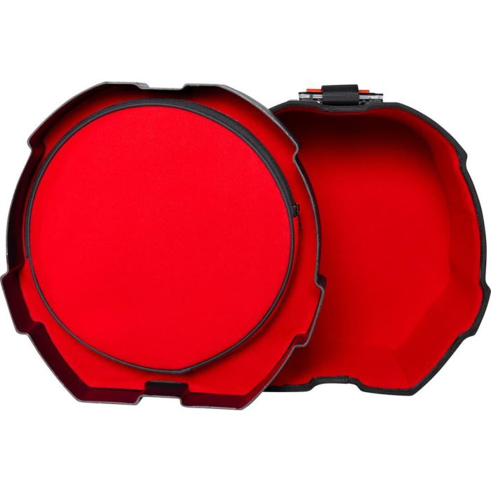 Estuche Gator Para Caja - 13" X 7,0" Gator 4 Estuche Gator Para Caja - 13" X 7,0" Gator 4