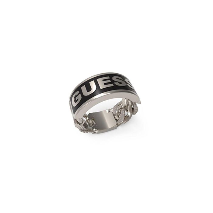 Anillo Hombre Guess JUXR03003JWSTBK66 26 Anillo Hombre Guess JUXR03003JWSTBK66 26